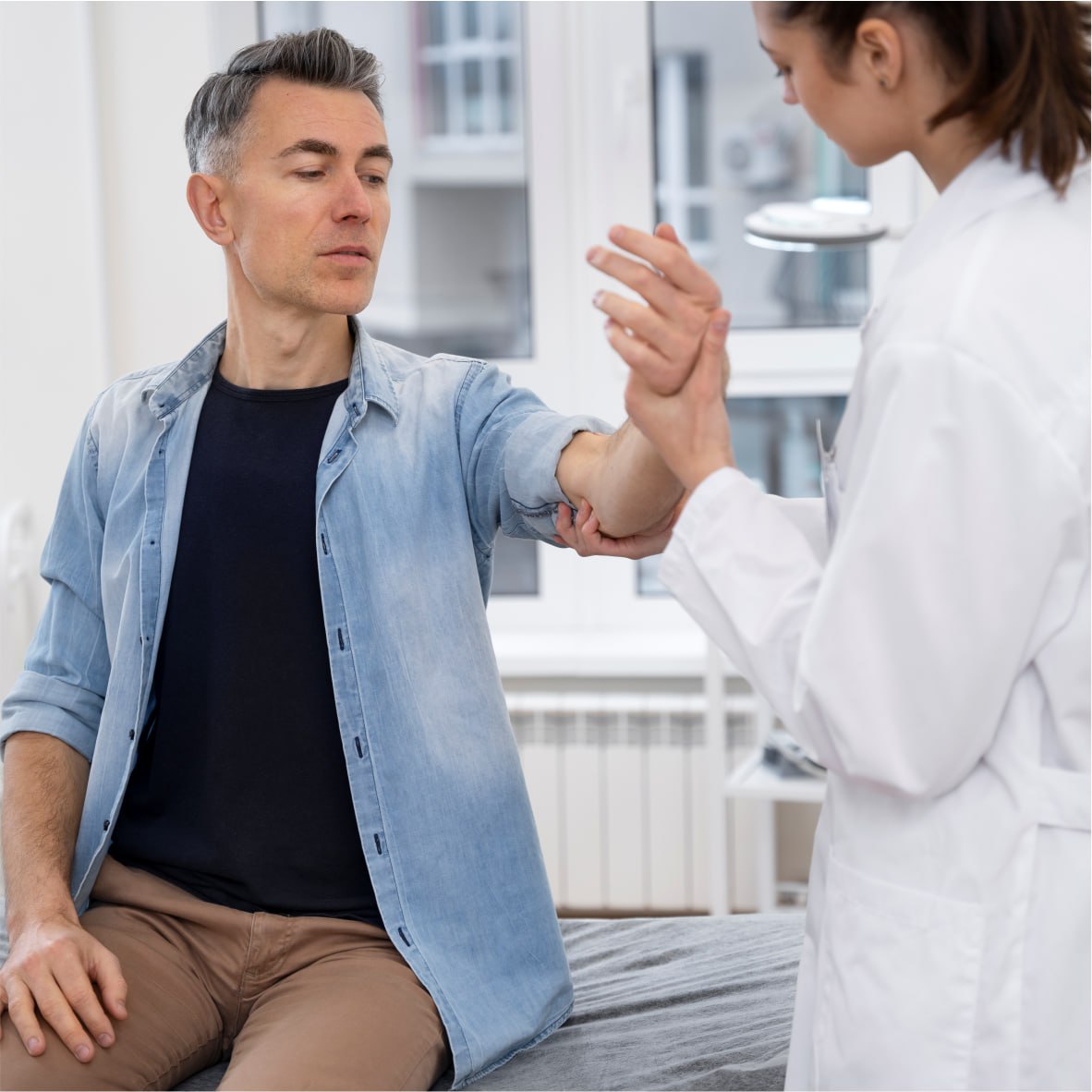 Локальная инъекционная терапия