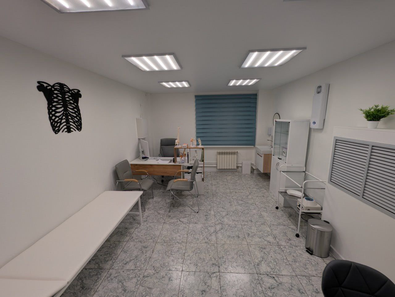 Клиника ОРТРА-КЛИНИК - фото 1