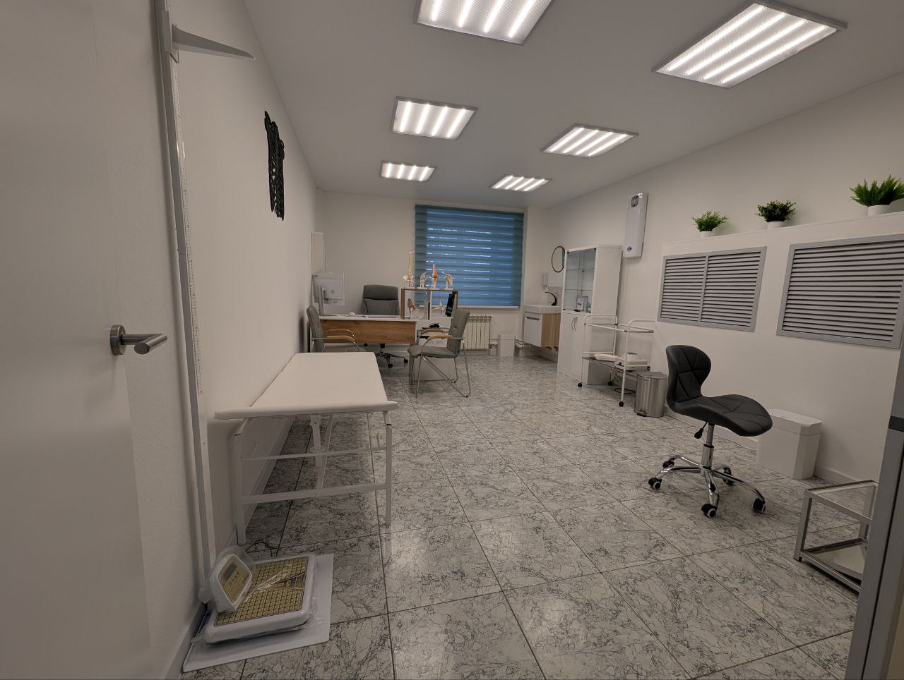 Клиника ОРТРА-КЛИНИК - фото 2