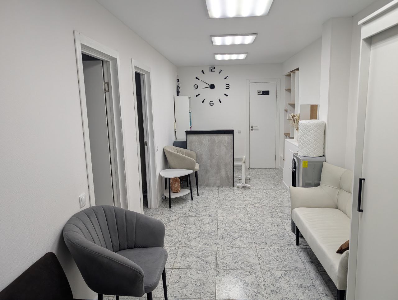 Клиника ОРТРА-КЛИНИК - фото 4