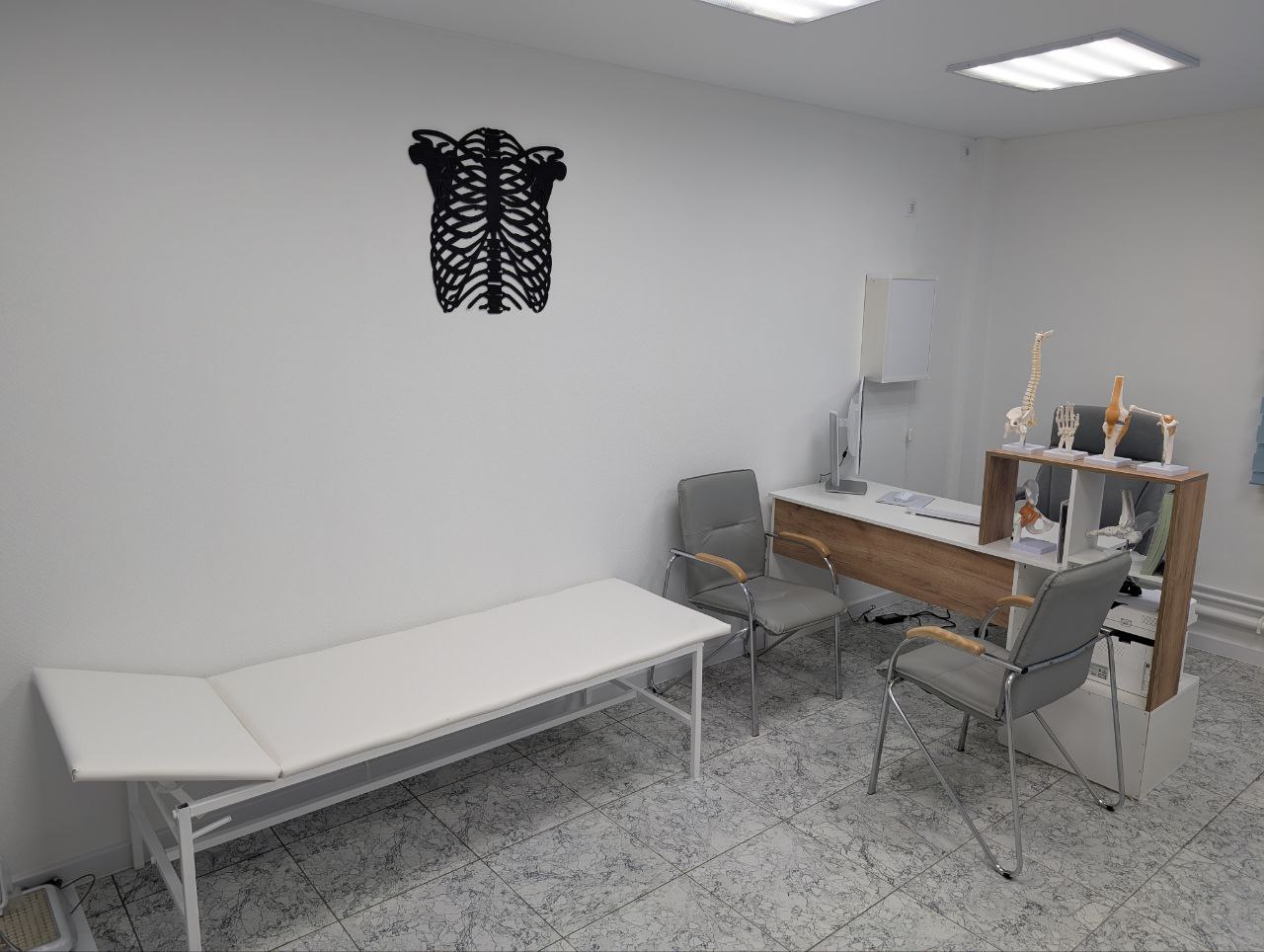 Клиника ОРТРА-КЛИНИК - фото 6