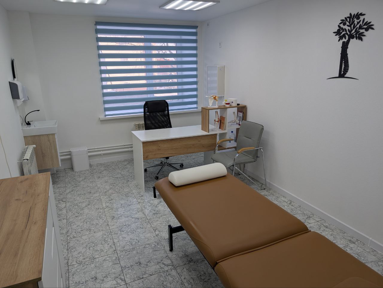 Клиника ОРТРА-КЛИНИК - фото 8