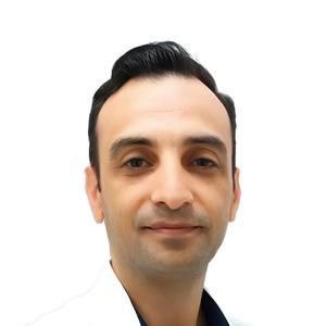 Салех Хусам Мухамадович